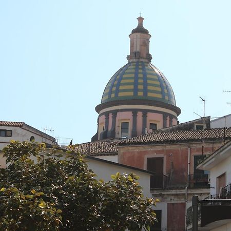 Verdemare Charming Accommodation In Vietri Sul Mare - Amalfi Coast 외부 사진