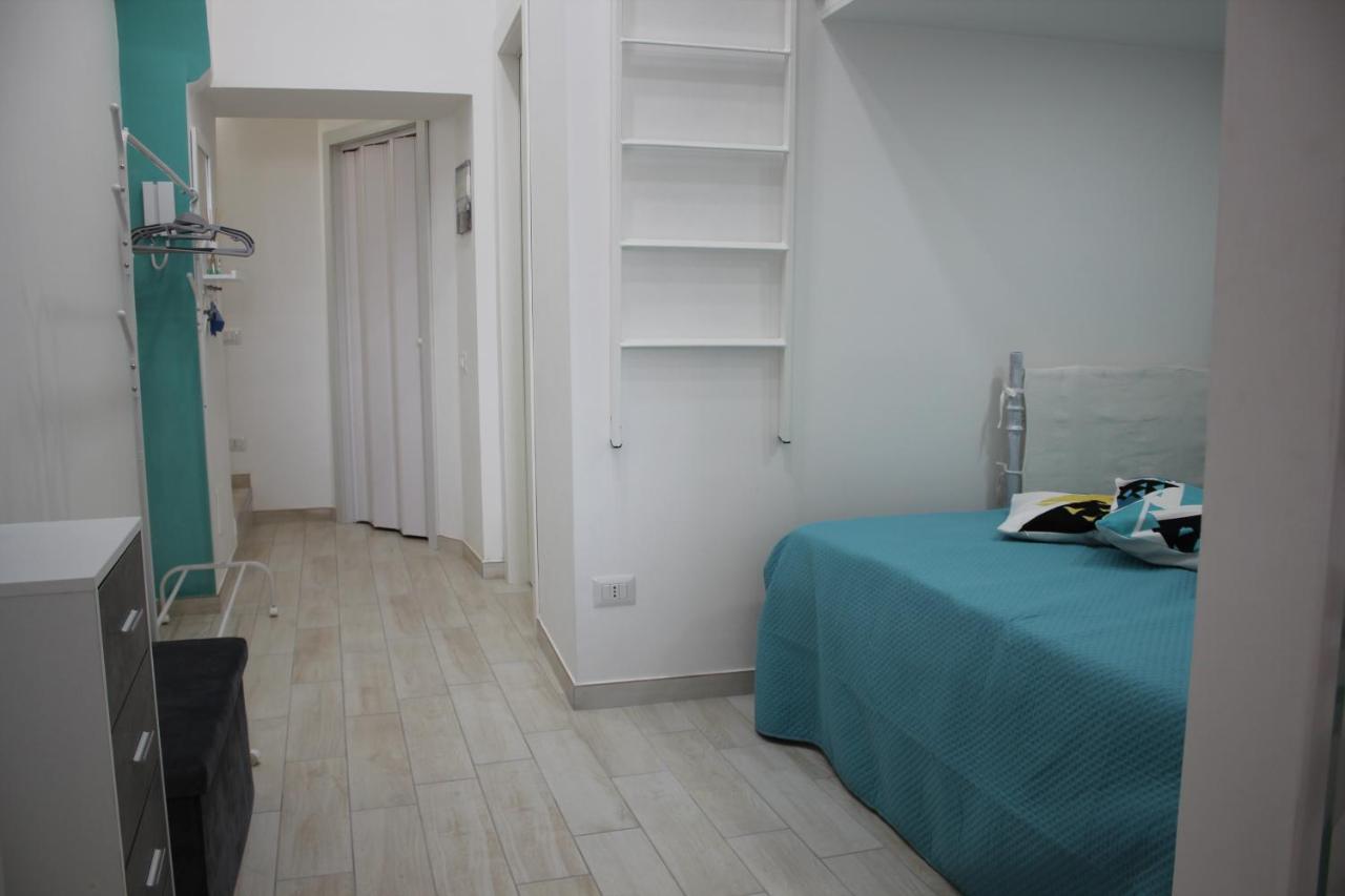 Verdemare Charming Accommodation In Vietri Sul Mare - Amalfi Coast 외부 사진