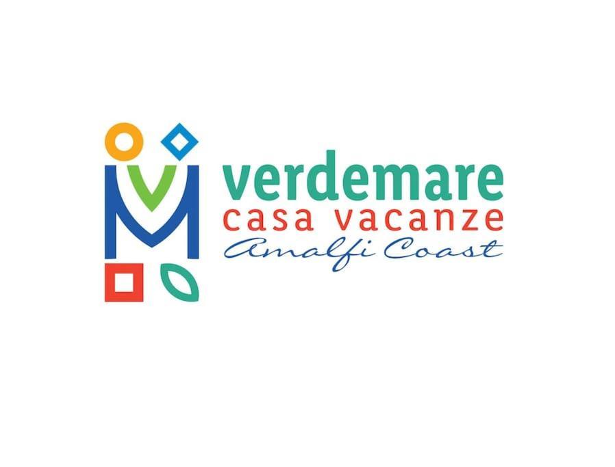 Verdemare Charming Accommodation In Vietri Sul Mare - Amalfi Coast 외부 사진
