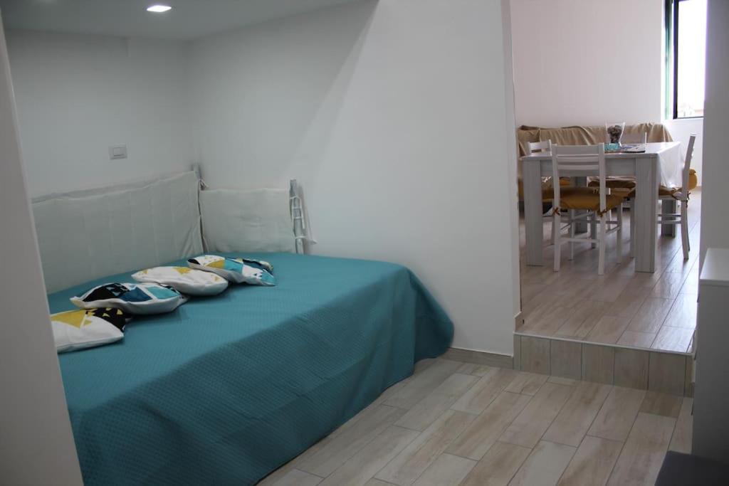 Verdemare Charming Accommodation In Vietri Sul Mare - Amalfi Coast 외부 사진