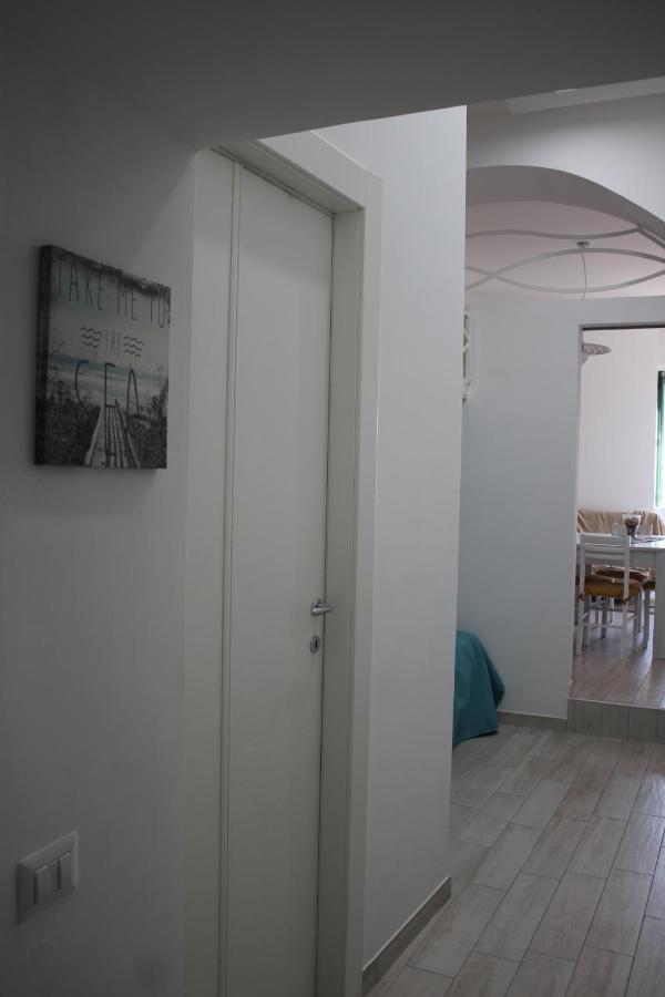Verdemare Charming Accommodation In Vietri Sul Mare - Amalfi Coast 외부 사진