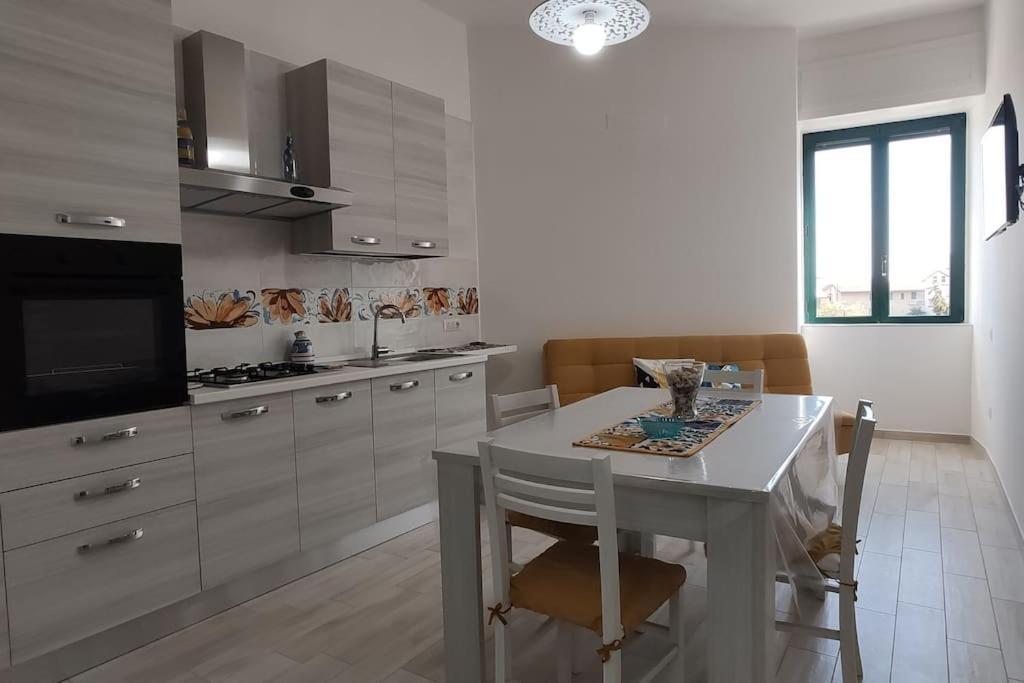 Verdemare Charming Accommodation In Vietri Sul Mare - Amalfi Coast 외부 사진