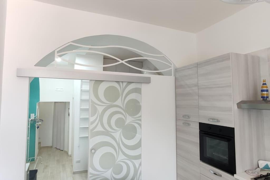 Verdemare Charming Accommodation In Vietri Sul Mare - Amalfi Coast 외부 사진