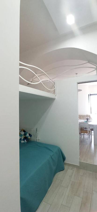 Verdemare Charming Accommodation In Vietri Sul Mare - Amalfi Coast 외부 사진