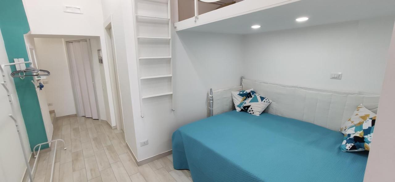 Verdemare Charming Accommodation In Vietri Sul Mare - Amalfi Coast 외부 사진