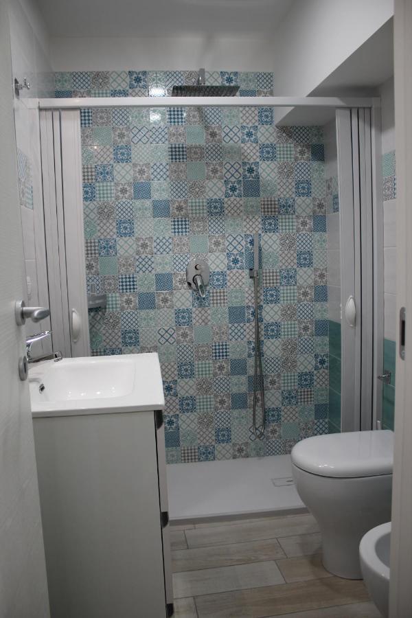Verdemare Charming Accommodation In Vietri Sul Mare - Amalfi Coast 외부 사진