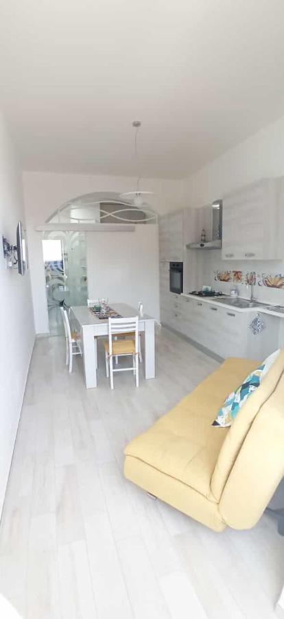 Verdemare Charming Accommodation In Vietri Sul Mare - Amalfi Coast 외부 사진