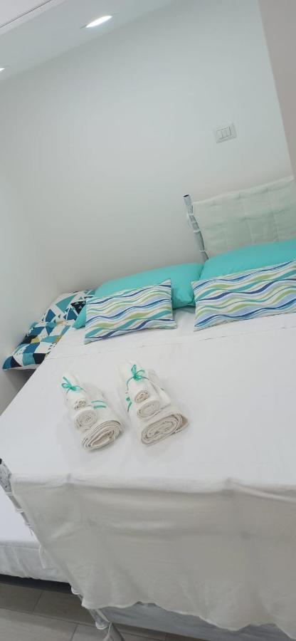 Verdemare Charming Accommodation In Vietri Sul Mare - Amalfi Coast 외부 사진